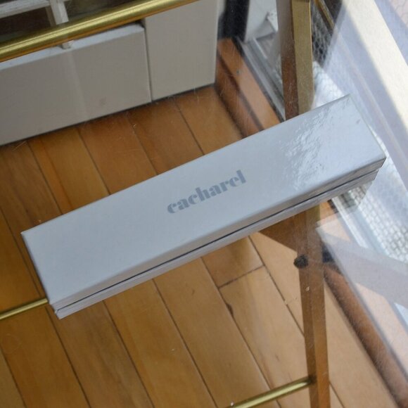 Cacharel Style Ball Pen With Box - Picture 2 of 7